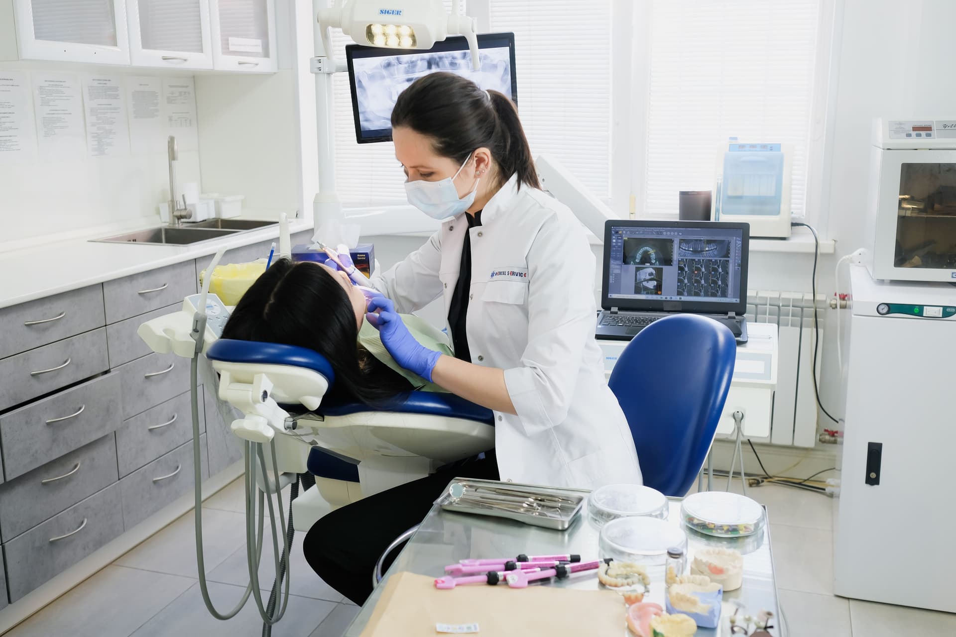 Should Hygienists Work at Multiple Dental Offices?