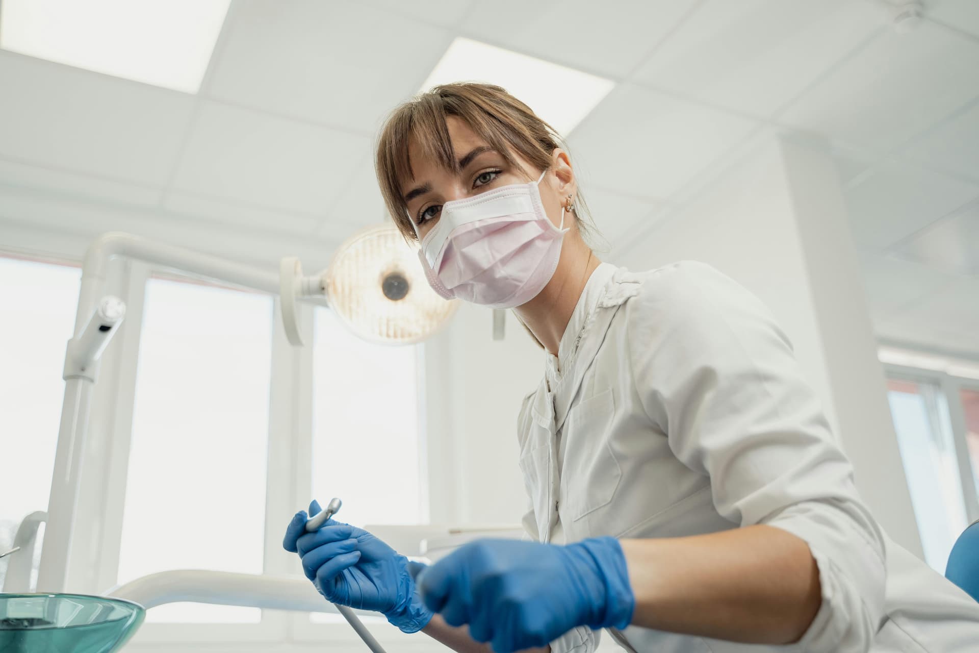 A Day in the Life of a Temp Dental Hygienist: What to Expect