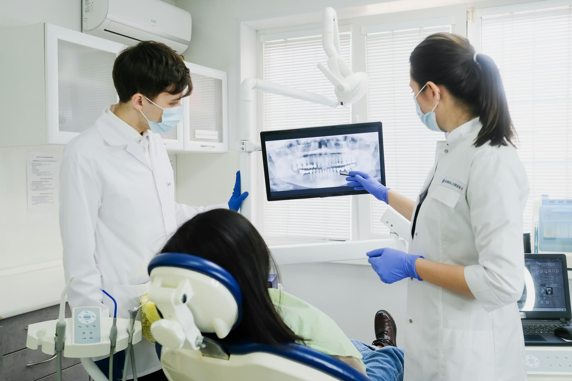 The Ultimate Guide to Starting a Dental Practice in 2025