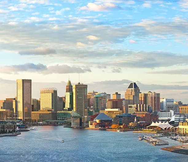 Baltimore Dental Staffing
