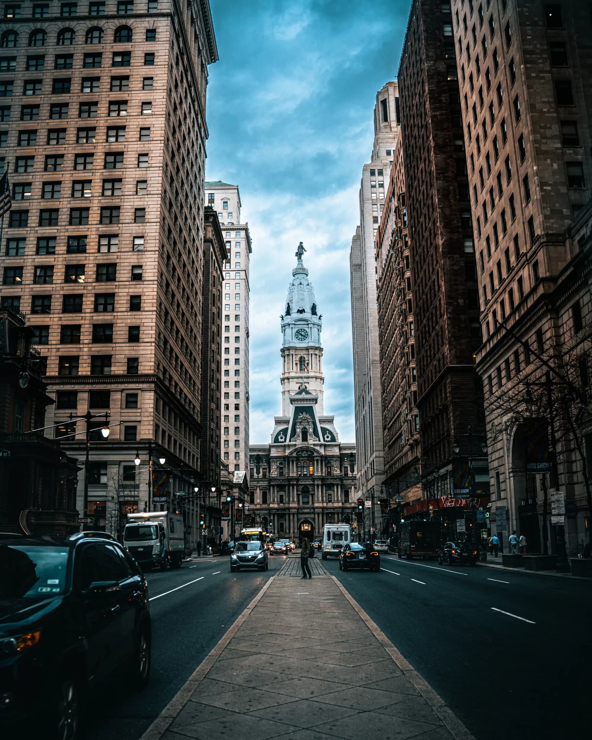 Baltimore Dental Office Aesthetic
