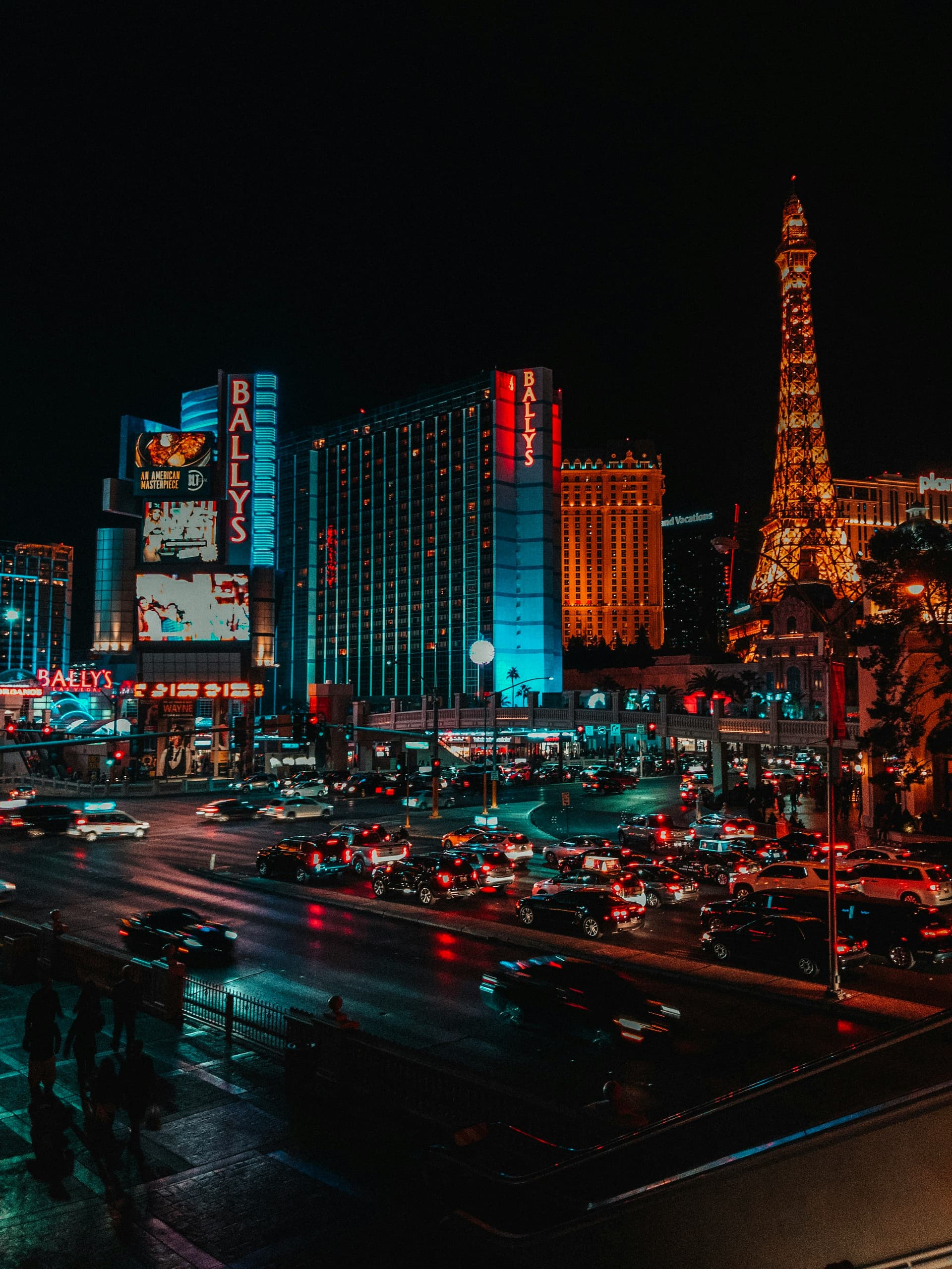 Meeting the Rising Demand for Dental Talent in Las Vegas - Las Vegas