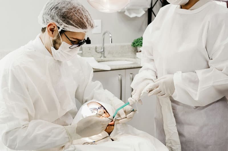 Temporary Dental Staffing Solutions to Secure Urgent Temp Staff