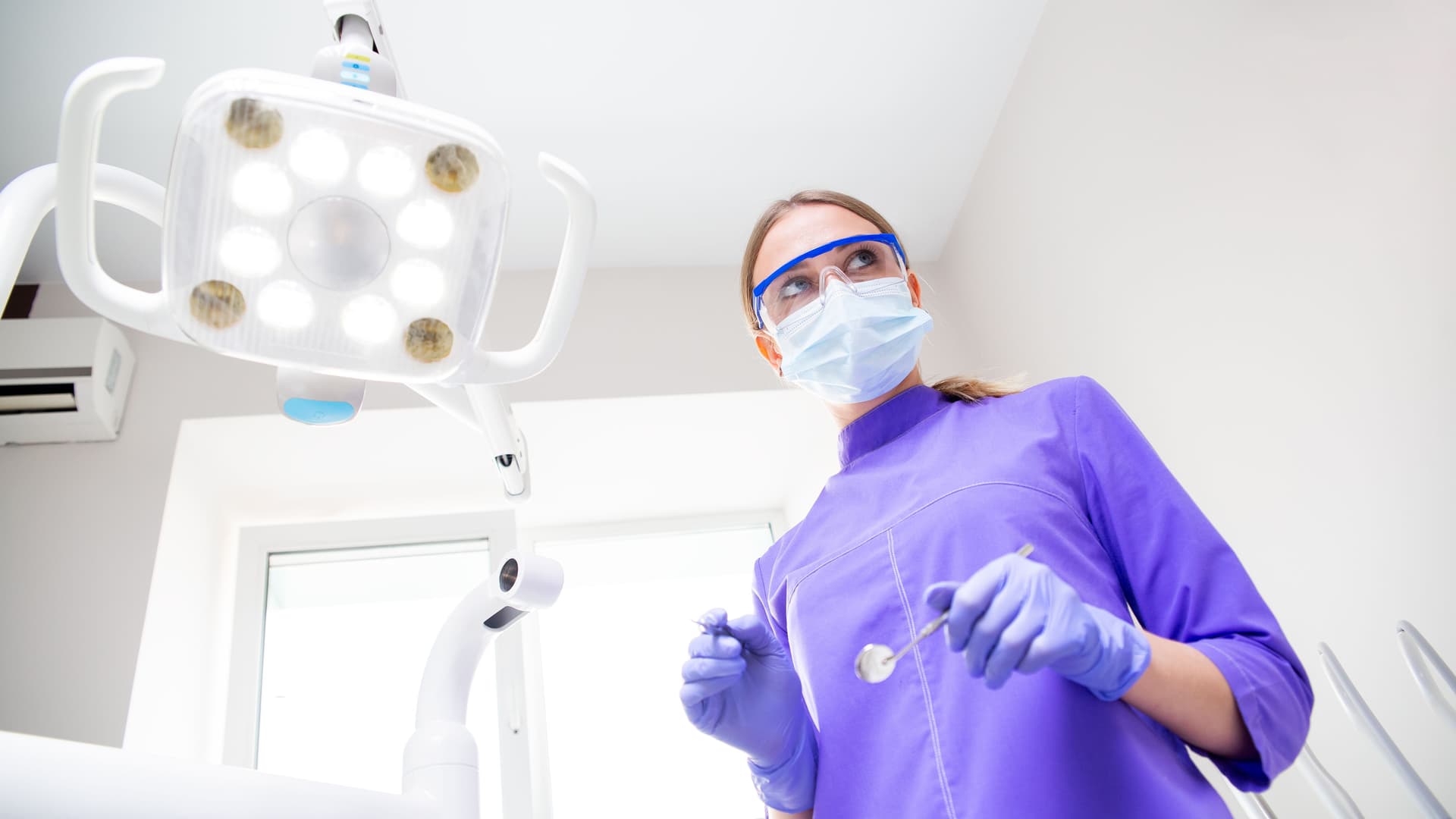 How to Avoid Burnout as a Dental Hygienist