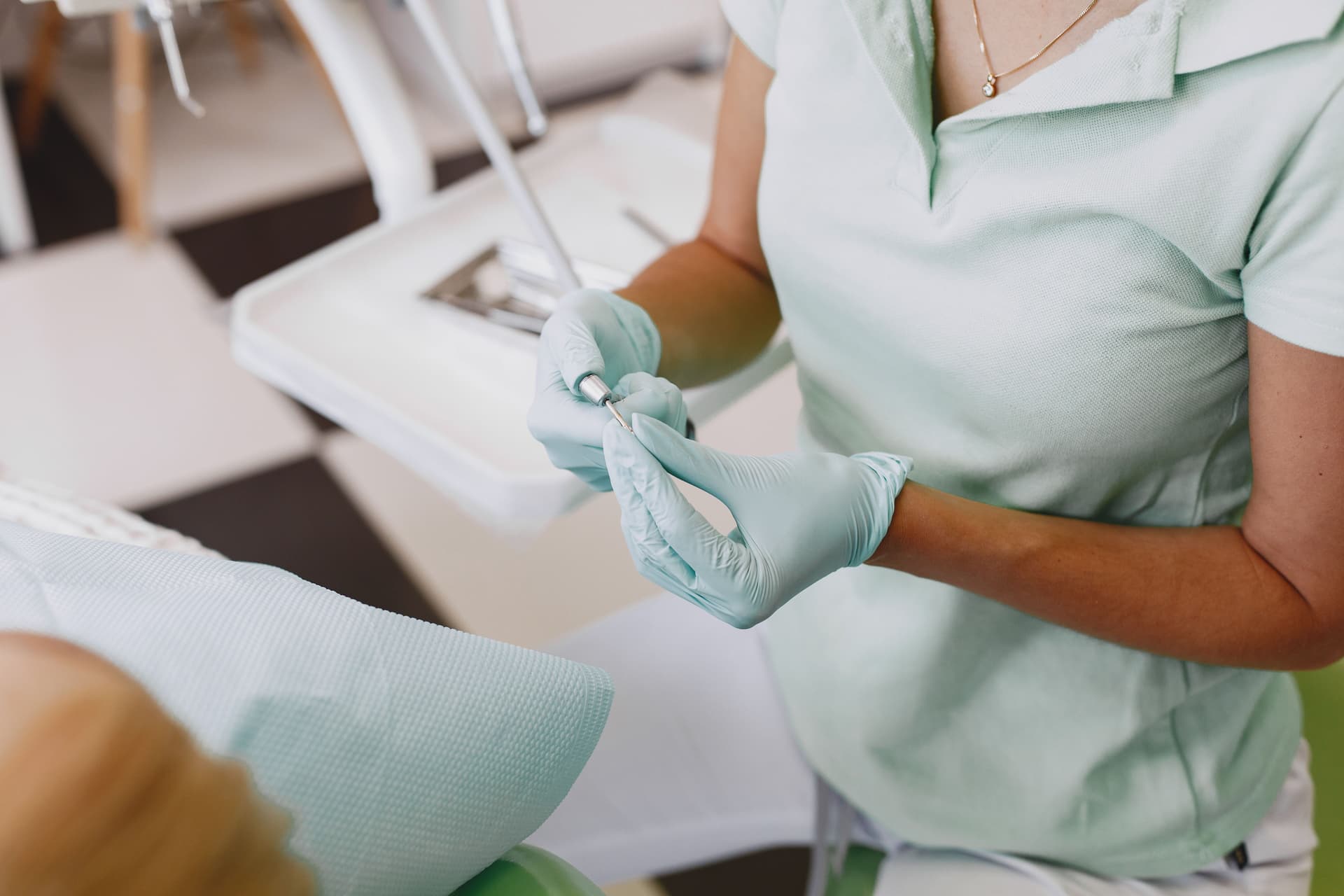 Why Private Practices Struggle to Retain Hygienists